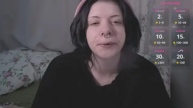 Snapshot of Alice_Zev chatting on July 14, 11:10 pm Alice Zev online show from July 14, 11:10 pm
