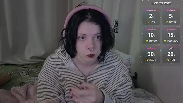 Snapshot of Alice_Zev chatting on July 16, 11:33 pm Alice Zev online show from July 16, 11:33 pm