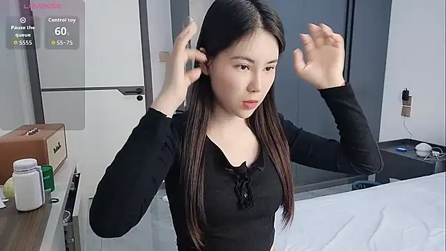 luckckcj online show from October 28, 4:16 am