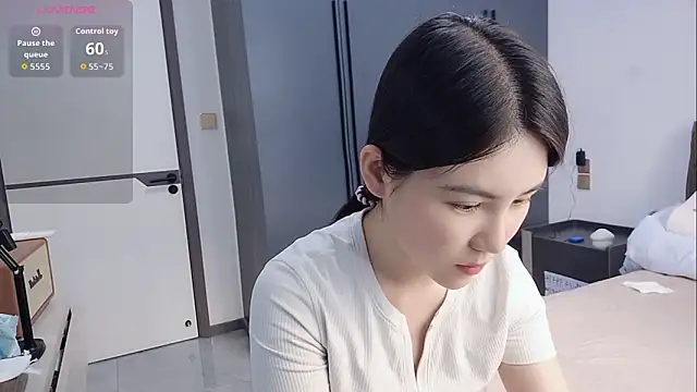 luckckcj online show from November 17, 12:49 am