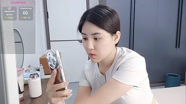 luckckcj online show from December 1, 6:29 am