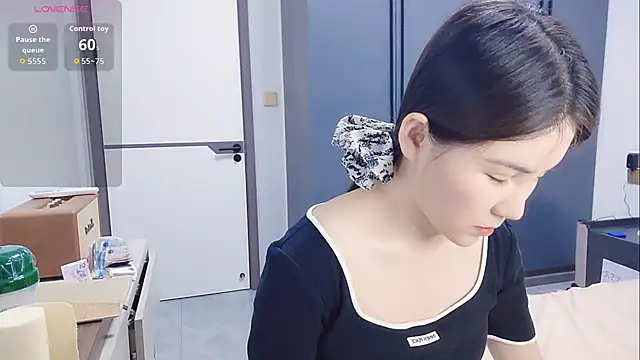 luckckcj online show from December 23, 9:51 am