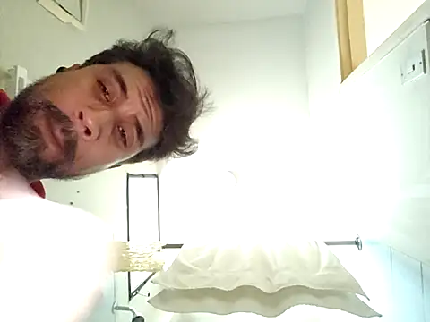 Mac50rus online show from April 28, 6:35 pm