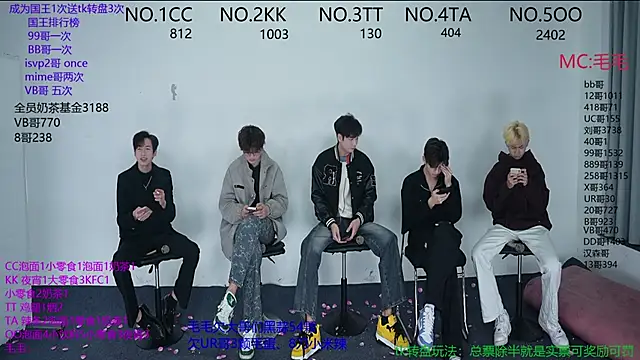 JL-sweetbaby1 online show from November 15, 11:07 am