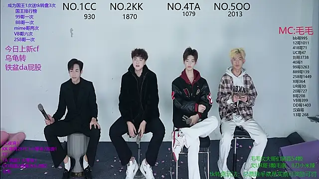 JL-sweetbaby1 online show from November 26, 11:11 am