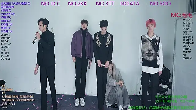 JL-sweetbaby1 online show from December 22, 11:07 am