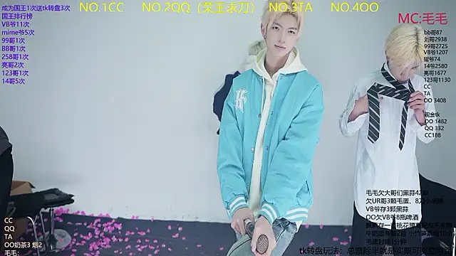 JL-sweetbaby1 online show from February 4, 11:16 am