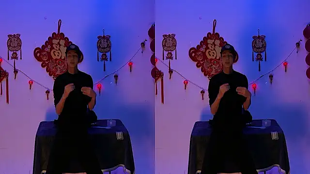 JL-sweetbaby1 online show from March 1, 11:34 am