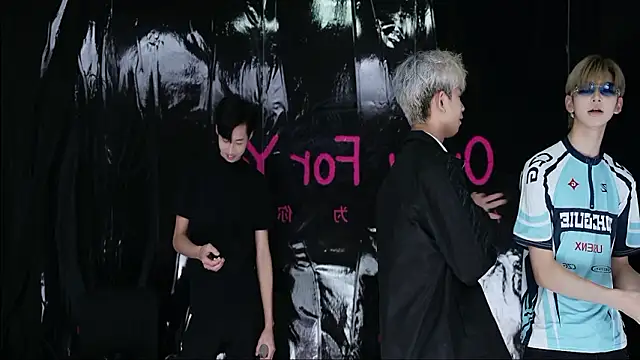 JL-sweetbaby1 online show from March 22, 11:35 am