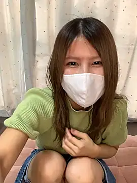 -Hikari-00- online show from October 3, 1:13 am