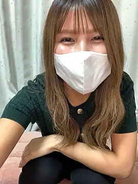 -Hikari-00- online show from October 6, 1:25 am