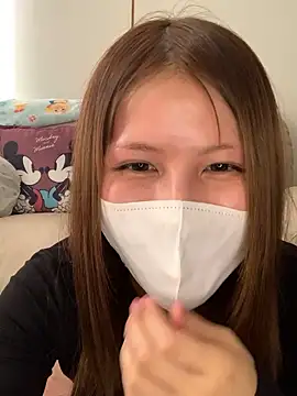 -Hikari-00- online show from November 7, 4:34 am