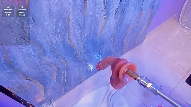 mia cataleiya online show from November 12, 11:54 am