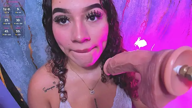 Snapshot of mia_cataleiya chatting on January 17, 12:21 pm mia cataleiya online show from January 17, 12:21 pm