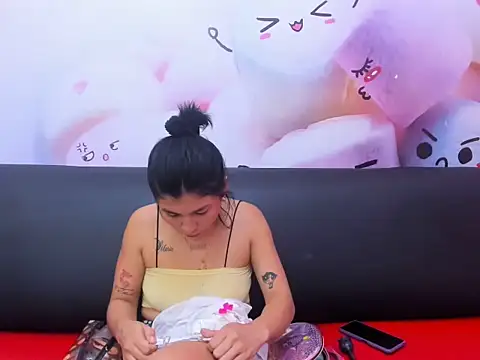 Totalprincedemonlatin online show from January 15, 8:01 pm