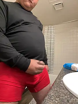 Snapshot of Jedr10 chatting on February 5, 12:26 am Jedr10 online show from February 5, 12:26 am