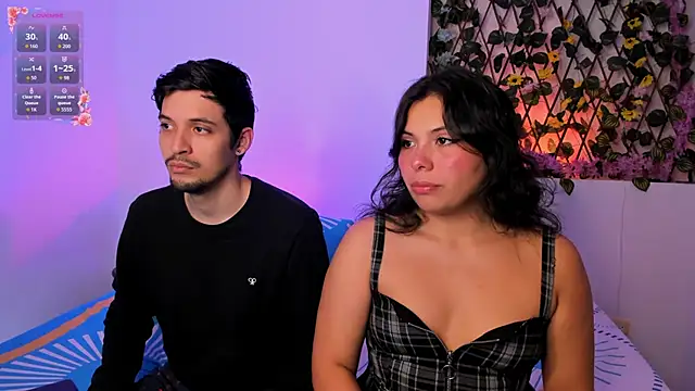 kylietimothee online show from October 2, 5:20 pm