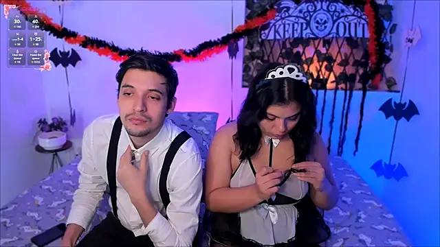 kylietimothee online show from October 21, 6:19 pm