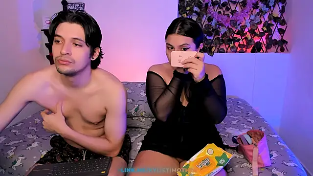 kylietimothee online show from April 2, 5:54 pm