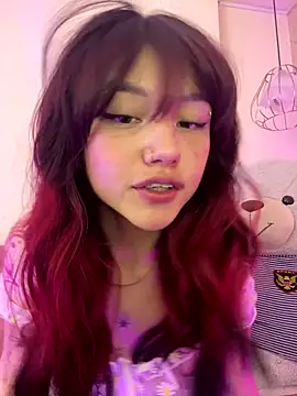 april bennett online show from September 17, 1:02 pm