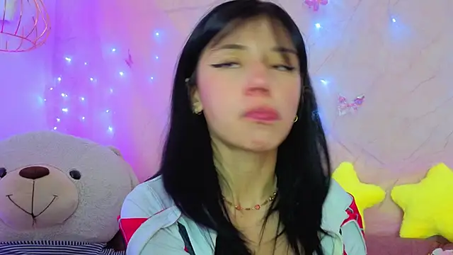 Snapshot of april_bennett chatting on February 25, 12:48 pm april bennett online show from February 25, 12:48 pm