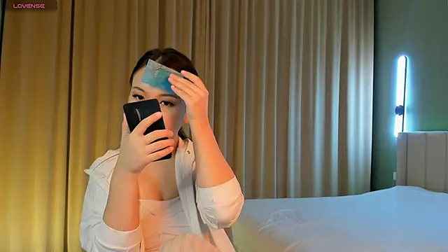 tokipokki online show from October 9, 12:19 am