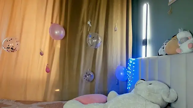 tokipokki online show from November 16, 3:12 am