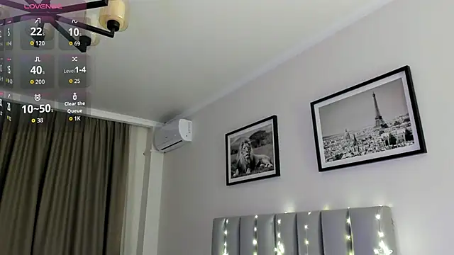 yanyaan online show from February 20, 8:42 pm