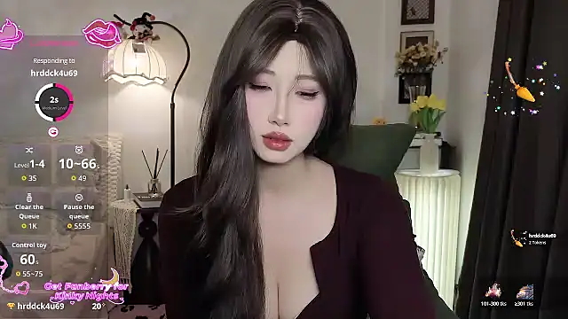 Boa0105 online show from December 22, 6:10 am