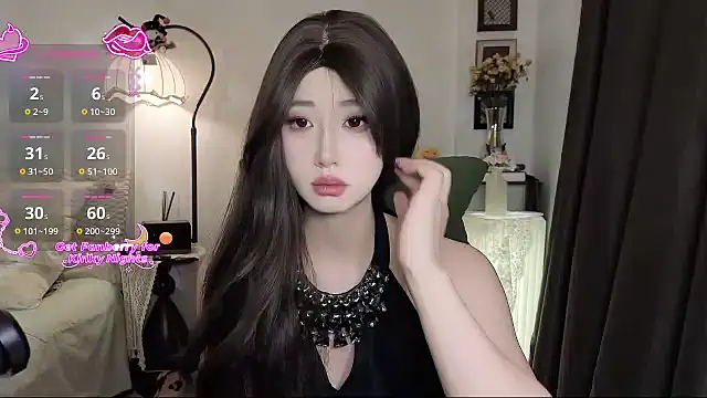 Boa0105 online show from January 10, 6:04 am