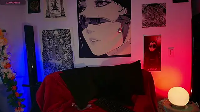 Snapshot of eva_mendexx chatting on February 4, 11:42 pm eva mendexx online show from February 4, 11:42 pm