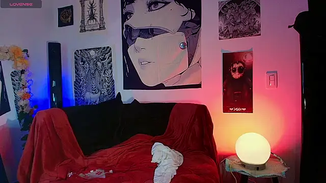 Snapshot of eva_mendexx chatting on February 7, 12:36 am eva mendexx online show from February 7, 12:36 am