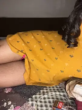 pranjal00000 online show from April 14, 3:51 pm