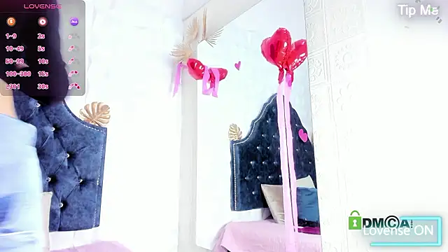 Caroline daring online show from February 21, 11:44 am