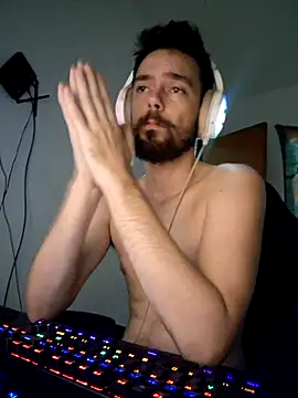 Snapshot of Arthur_Rj_21 chatting on September 22, 5:09 am Arthur Rj 21 online show from September 22, 5:09 am