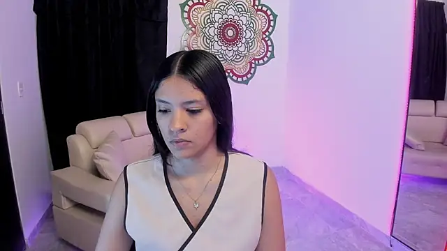 Candy fox 19 online show from March 14, 1:16 pm