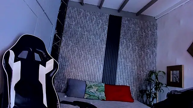 Alisha Ebonyy online show from September 19, 12:28 pm