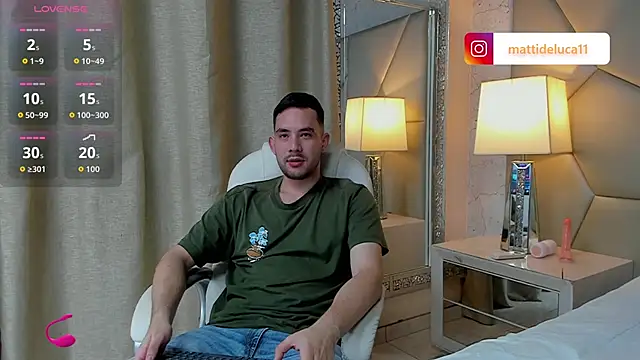 Snapshot of matti_de_lucaa chatting on October 4, 5:22 pm matti de lucaa online show from October 4, 5:22 pm