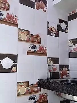 Hot-Pooja25 online show from March 14, 2:28 am