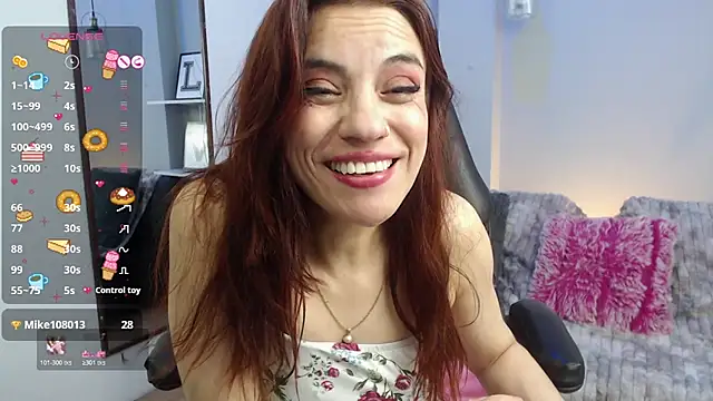 KendallWood  online show from March 10, 8:36 pm