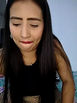 ellafrost-1 online show from September 18, 3:47 pm