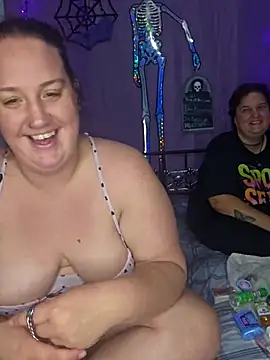 BabygurlJay online show from November 2, 11:51 pm