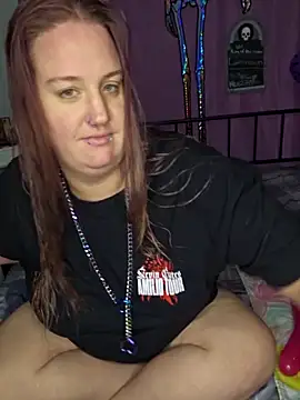 BabygurlJay online show from November 14, 2:54 am