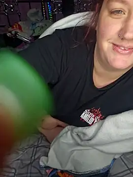 BabygurlJay online show from February 3, 6:40 am