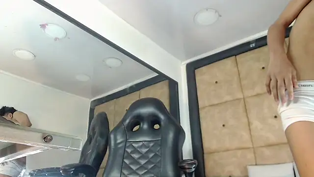 BrindyMichell online show from September 16, 7:59 pm