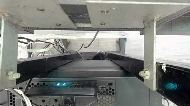 BrindyMichell online show from September 17, 6:53 pm