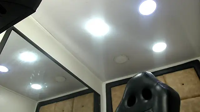 BrindyMichell online show from September 18, 7:38 pm