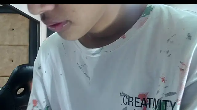 BrindyMichell online show from September 25, 8:01 pm