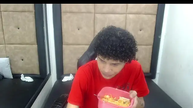 BrindyMichell online show from September 27, 7:30 pm