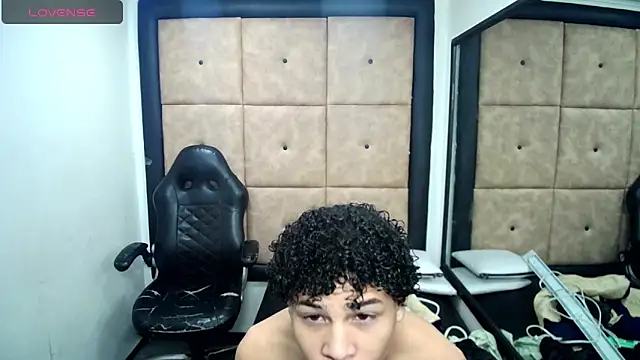 BrindyMichell online show from October 1, 7:20 pm